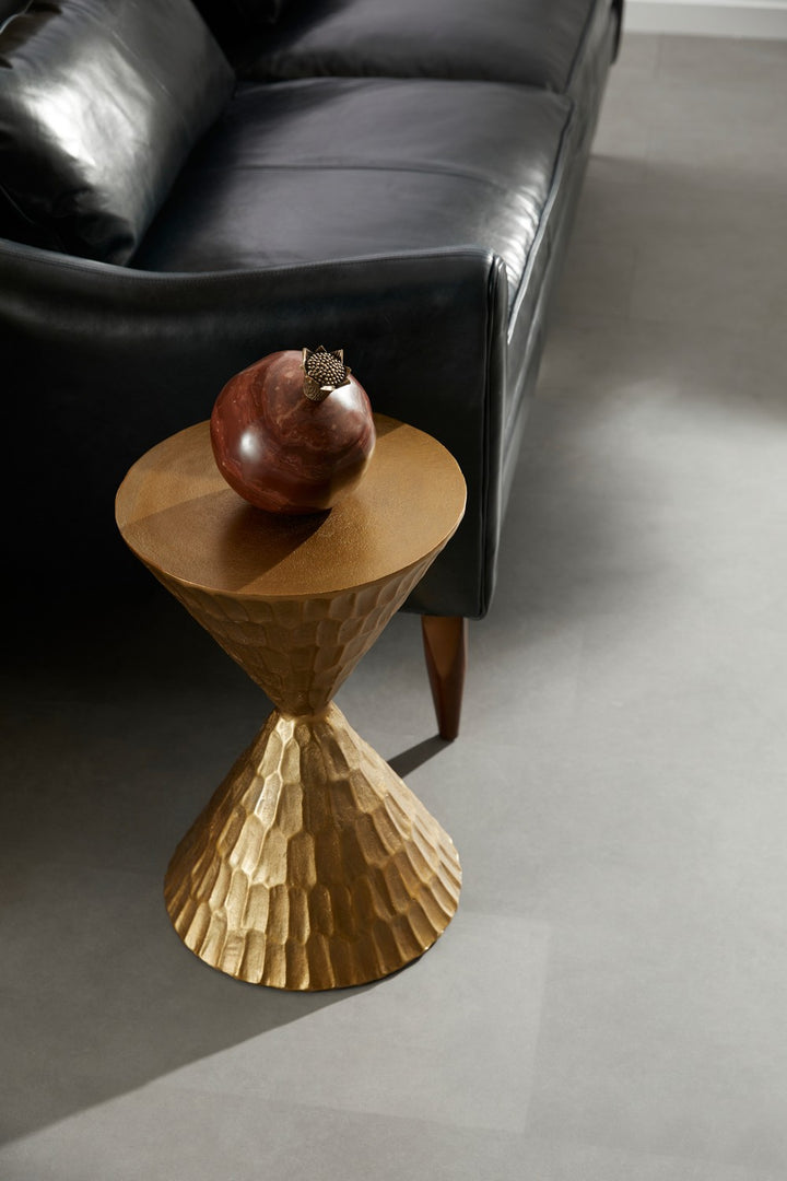 Castanza Accent Table