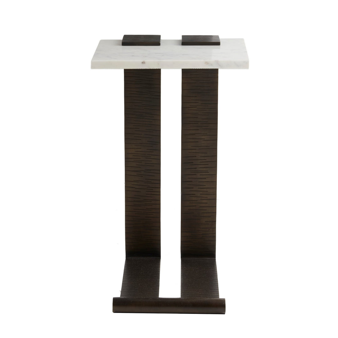 McClain Accent Table