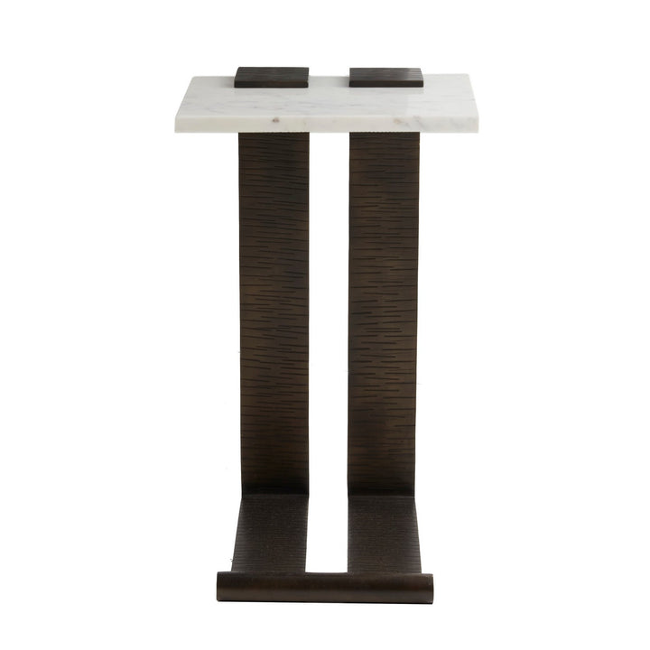 McClain Accent Table