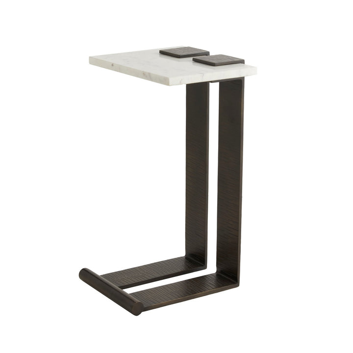 McClain Accent Table