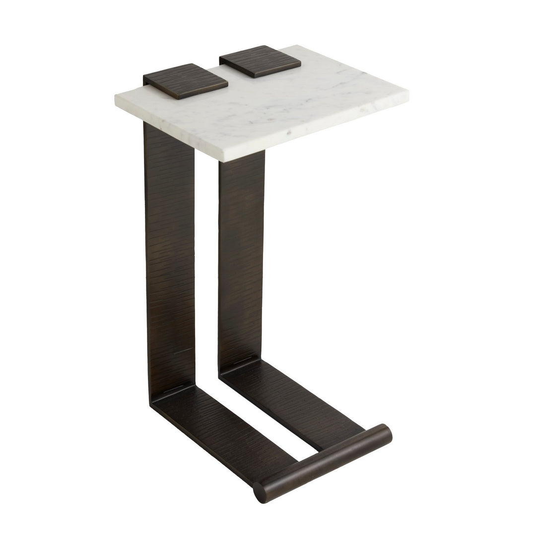 McClain Accent Table