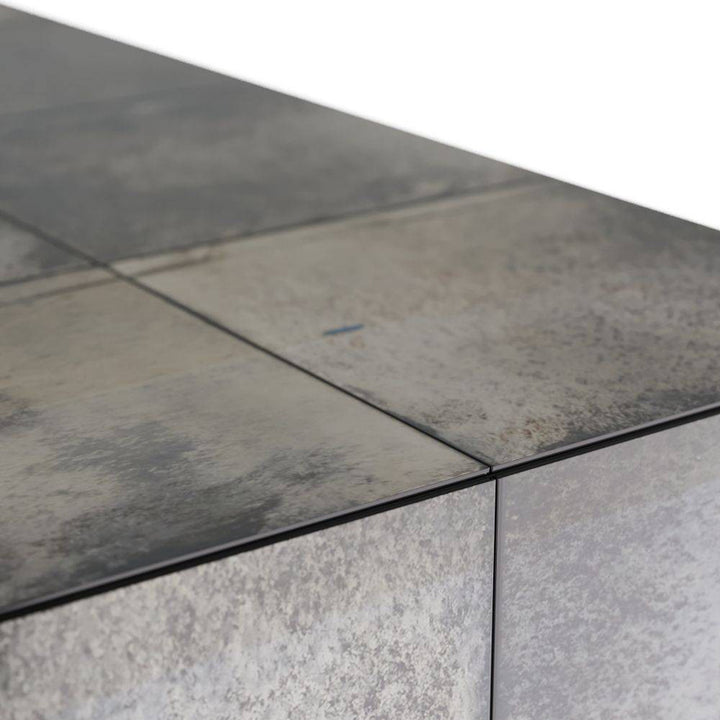 Antonia Cocktail Table