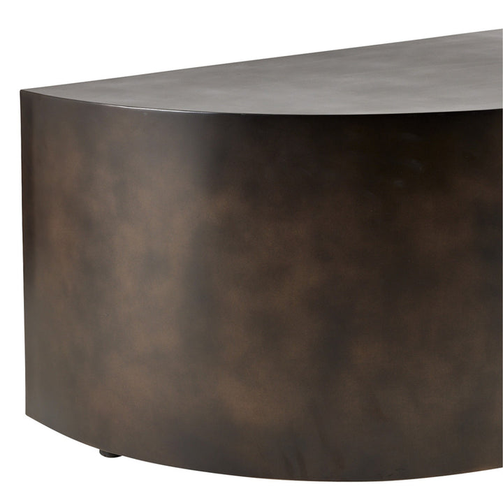 Cortez Cocktail Table
