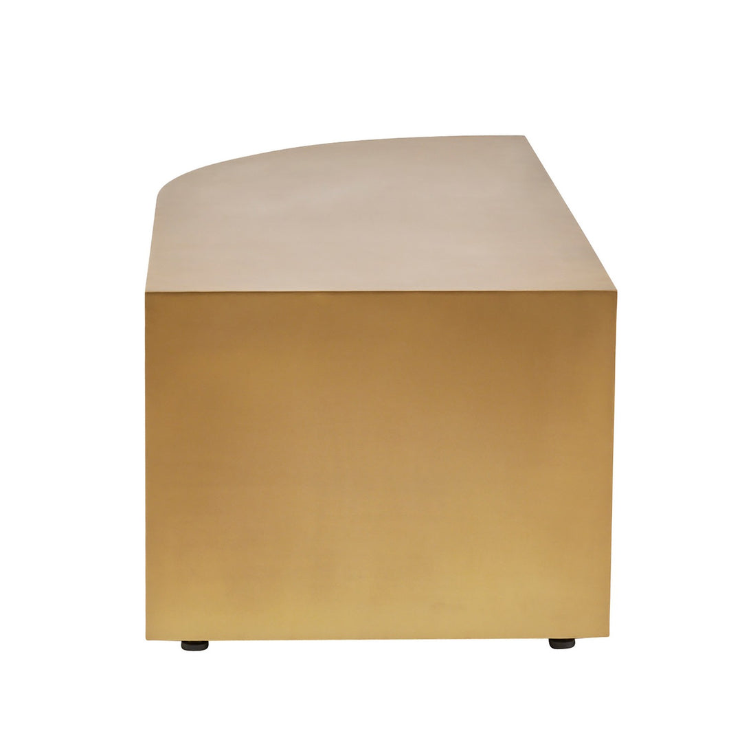 Cortez Cocktail Table