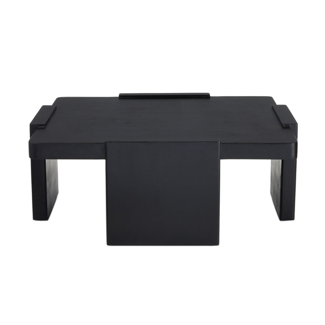 Camden Cocktail Table