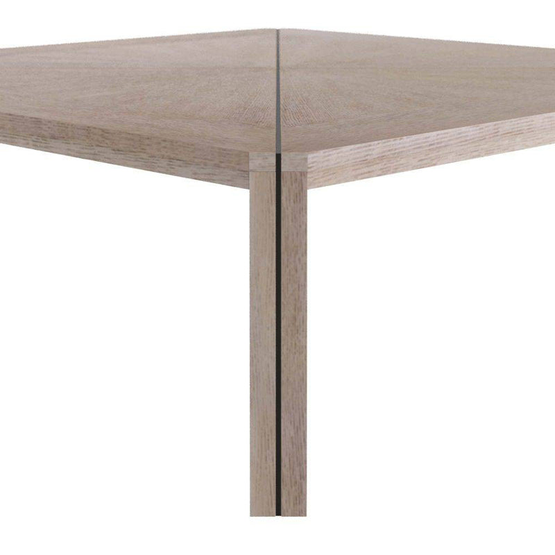 Vancouver Cocktail Table