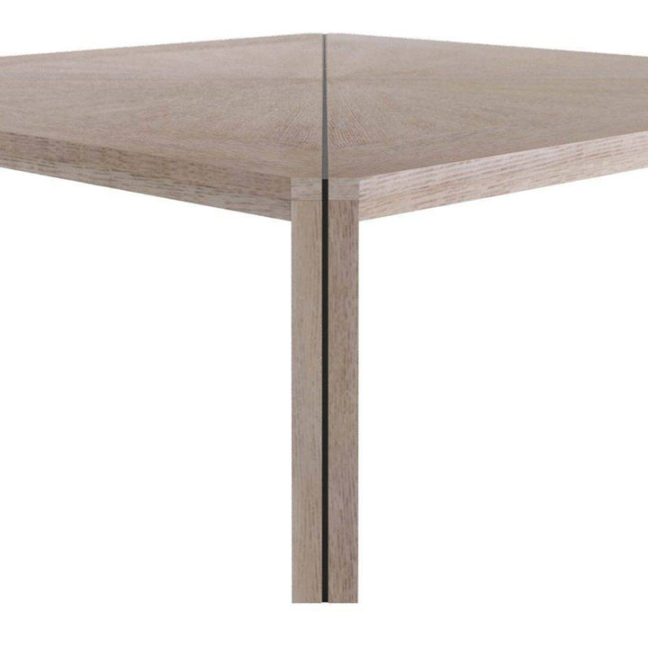 Vancouver Cocktail Table