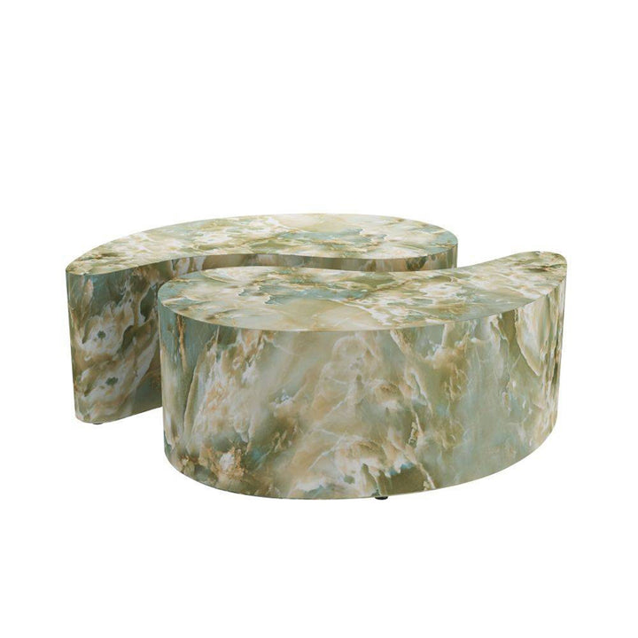 Adelines Coffee Tables, Set of 2