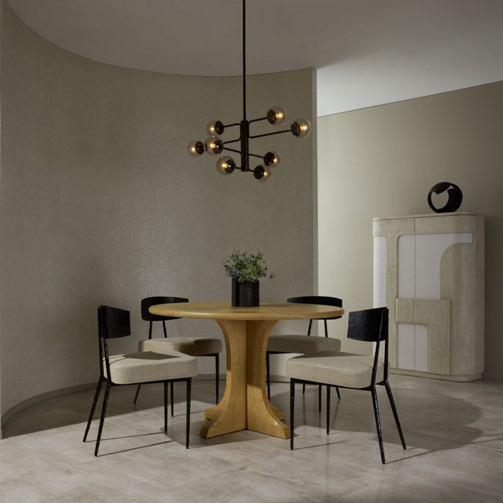 Brazos Entry Table