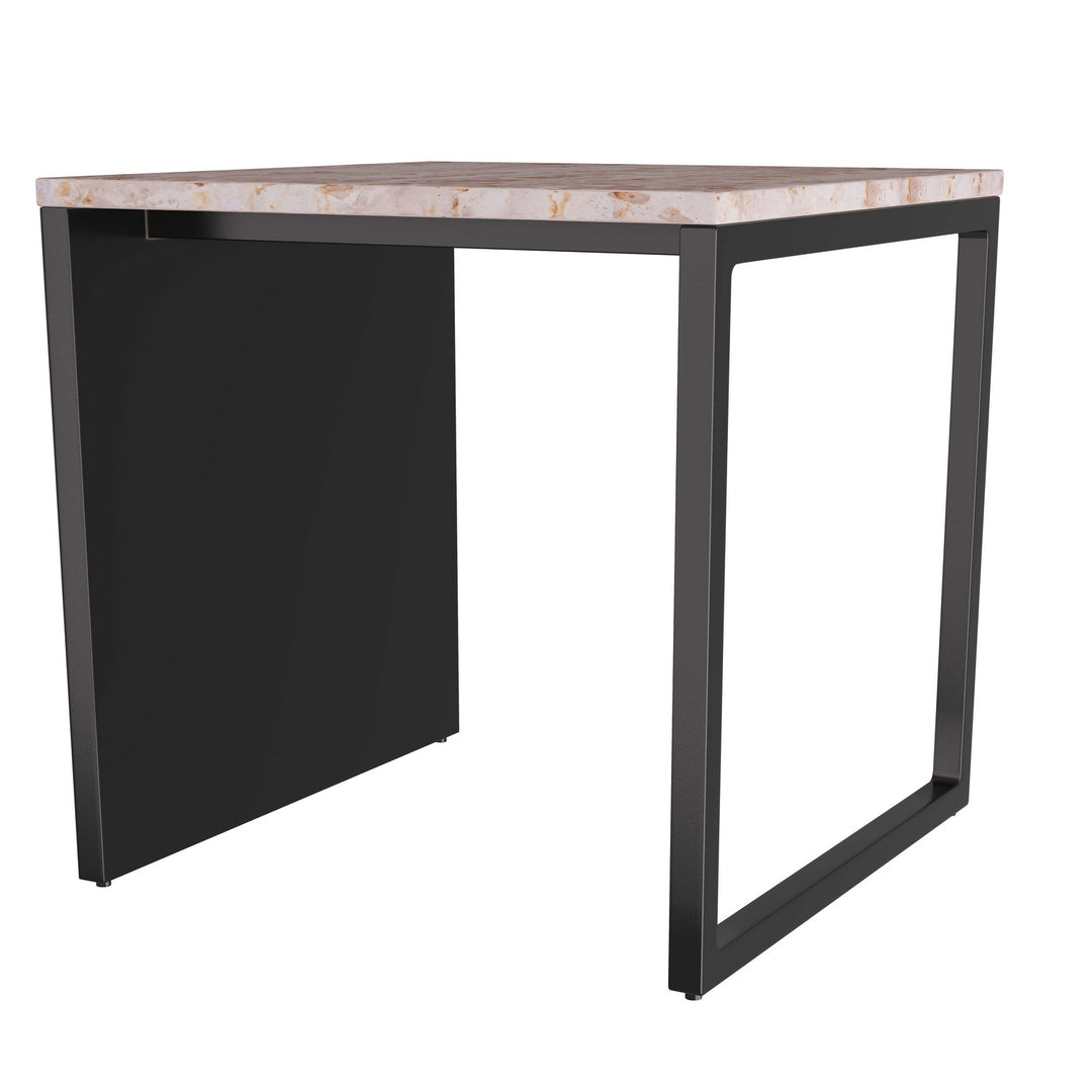 Verbena End Table