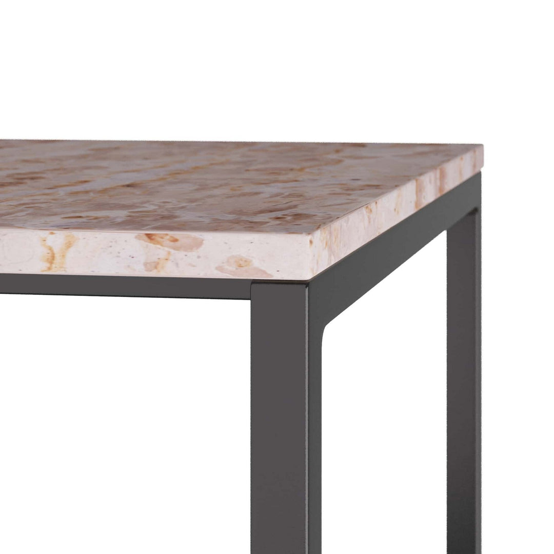 Verbena End Table