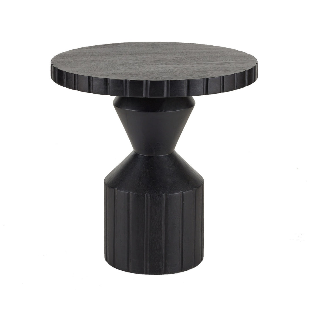 Calypso End Table