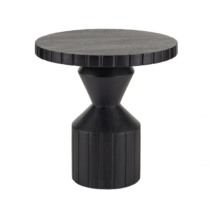 Calypso End Table