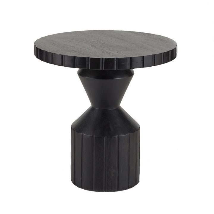 Calypso End Table