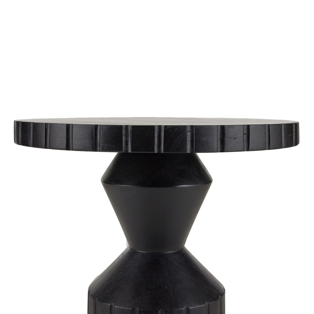 Calypso End Table