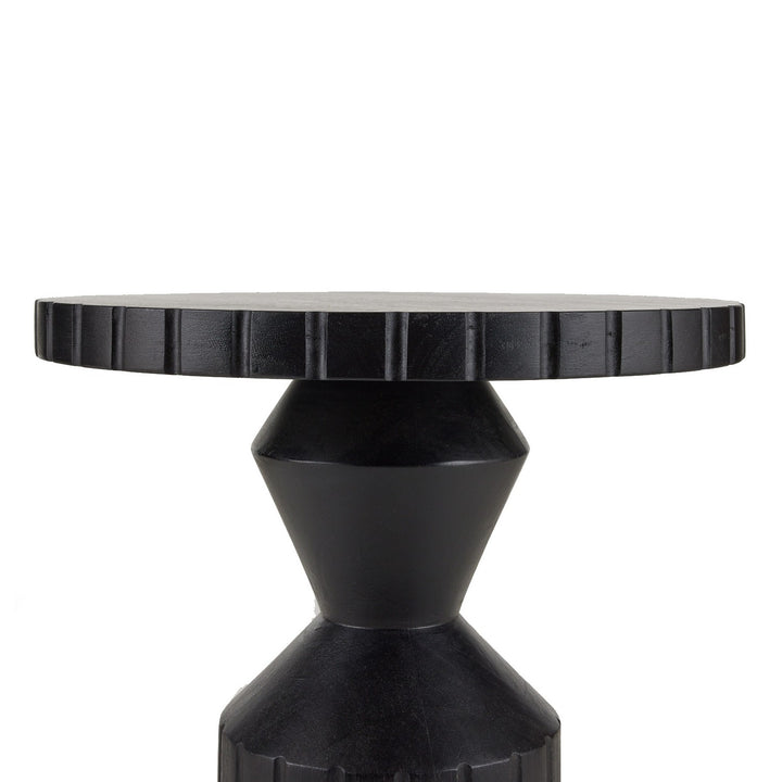 Calypso End Table
