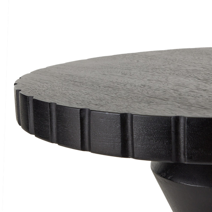 Calypso End Table