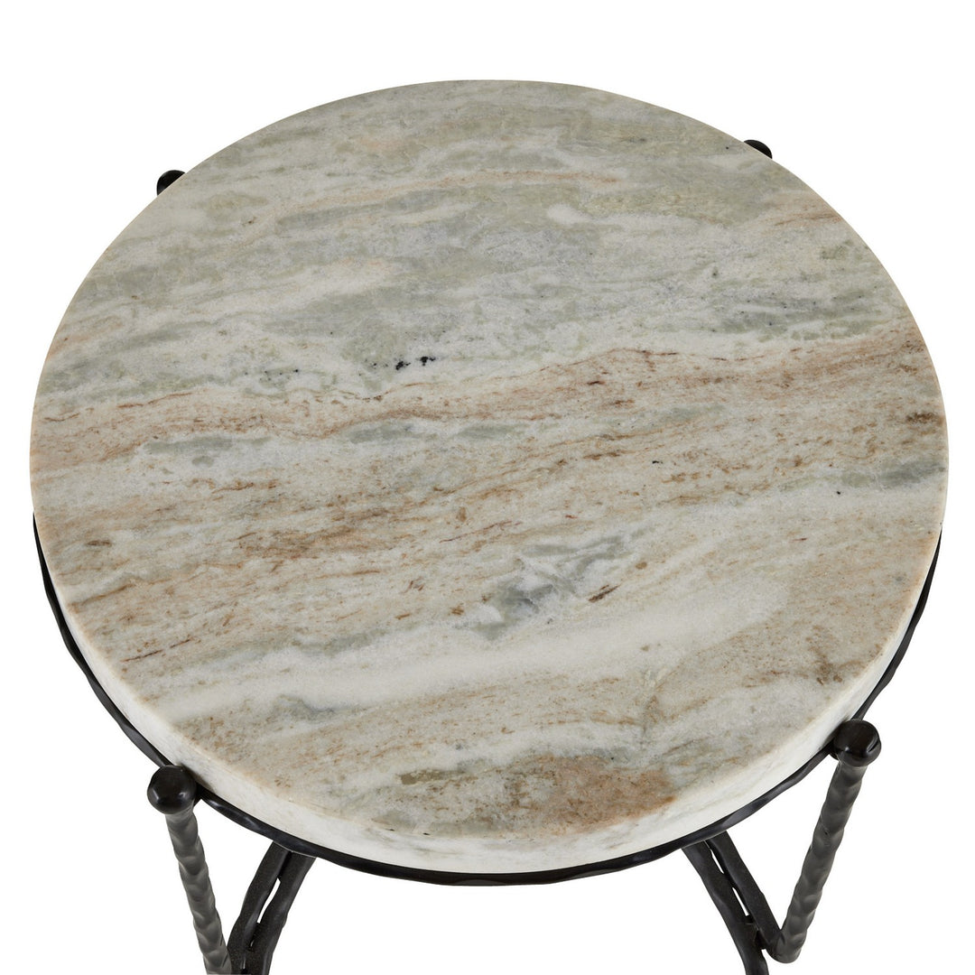 Cedrick End Table