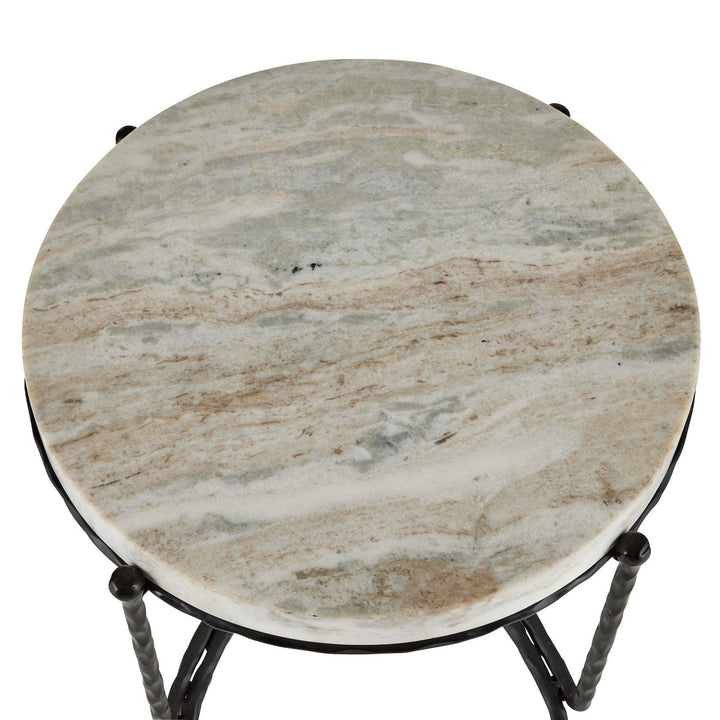 Cedrick End Table