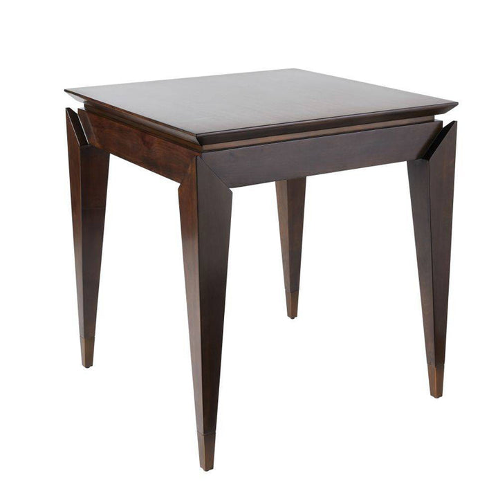 Tarten End Table