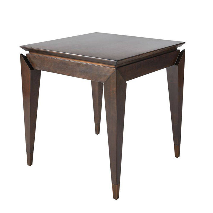 Tarten End Table