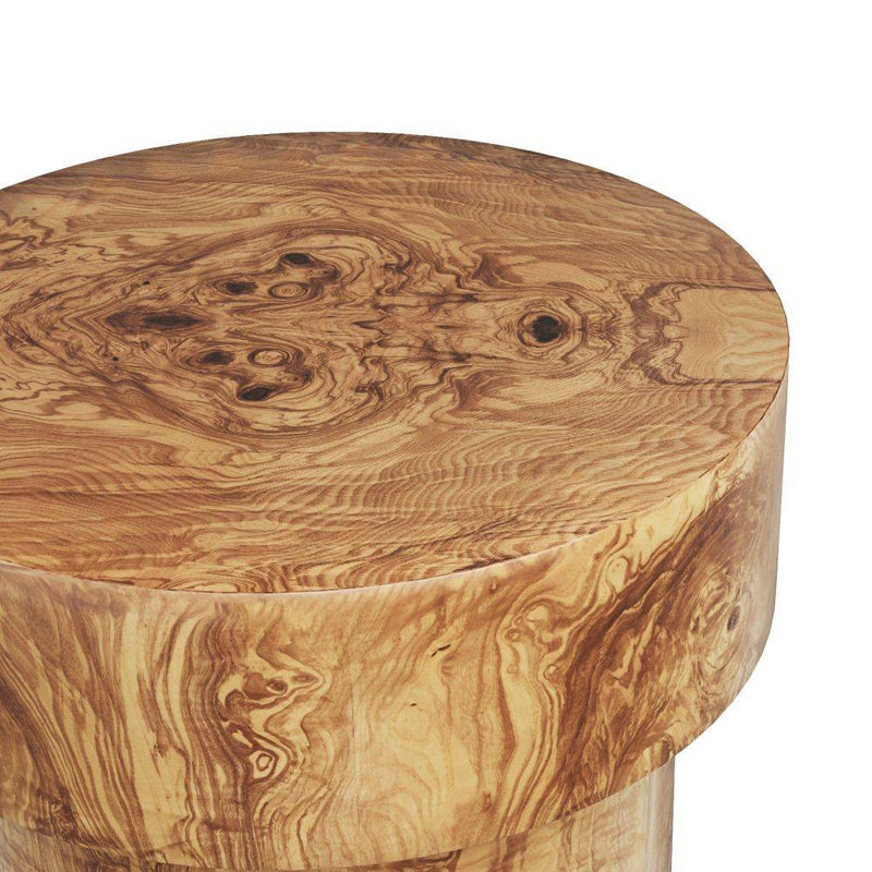 Brewer End Table