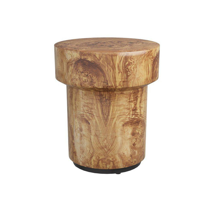 Brewer End Table