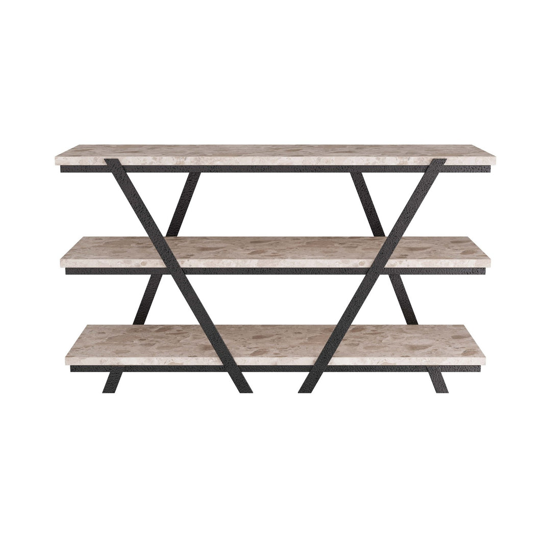Tupelo Etagere