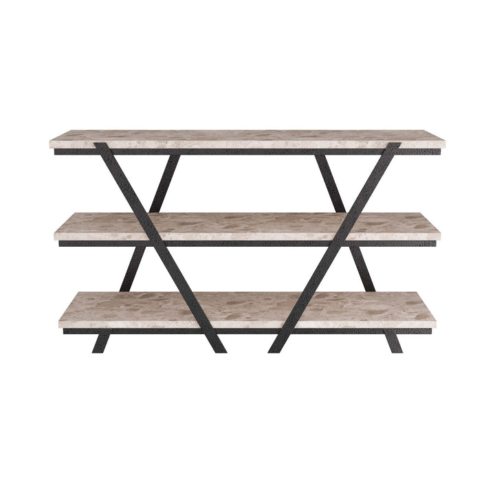 Tupelo Etagere