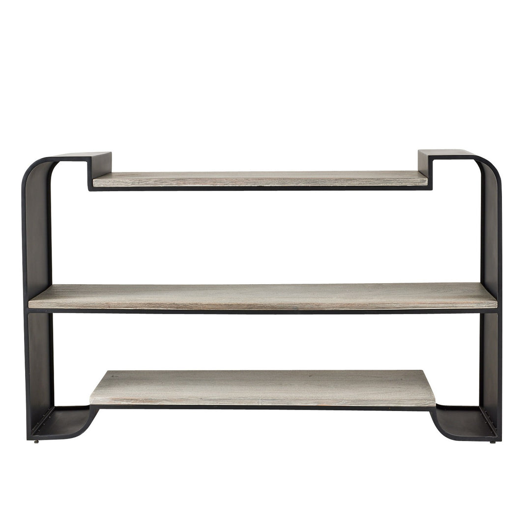 Epton Bookshelf