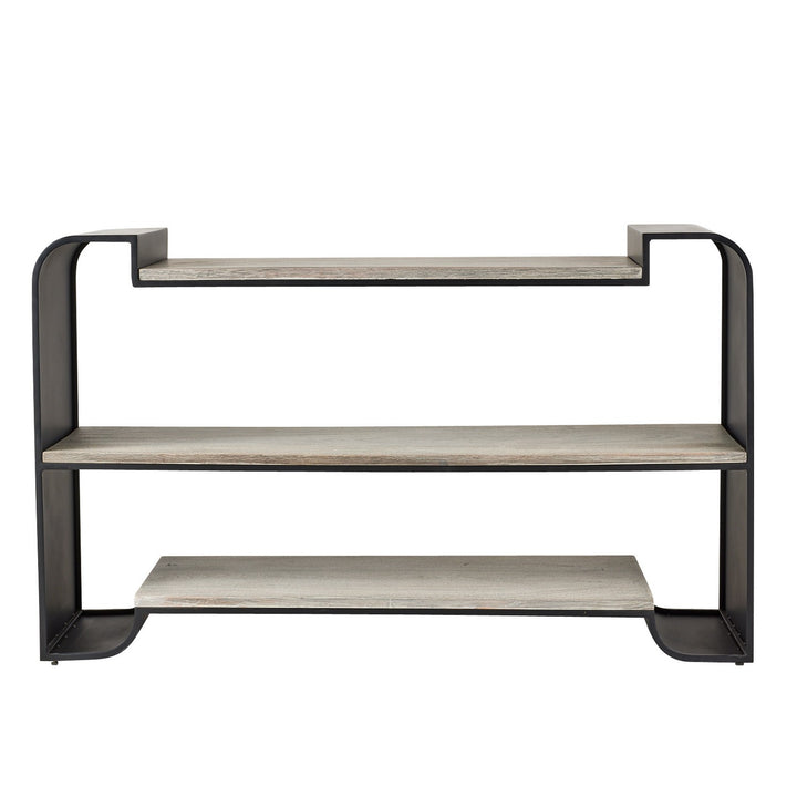 Epton Bookshelf