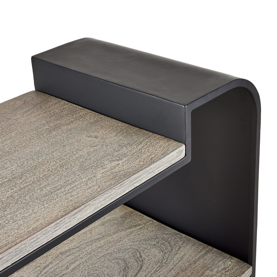 Epton Bookshelf