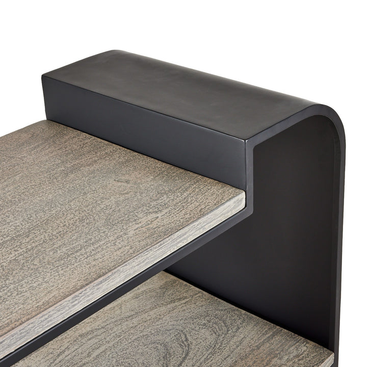 Epton Bookshelf