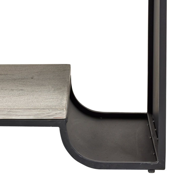 Epton Bookshelf