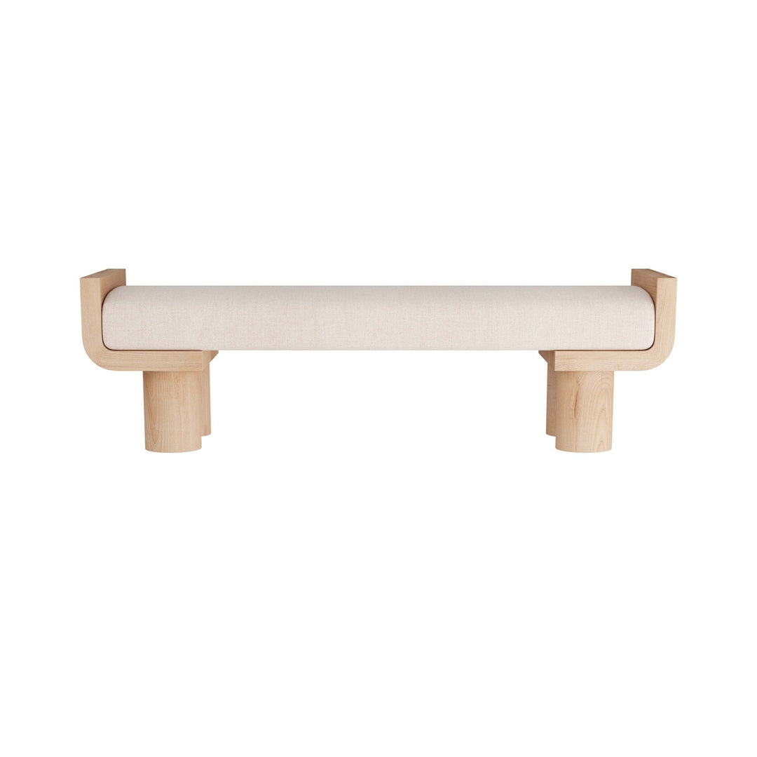Wesley Bench