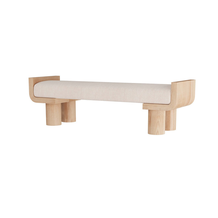 Wesley Bench