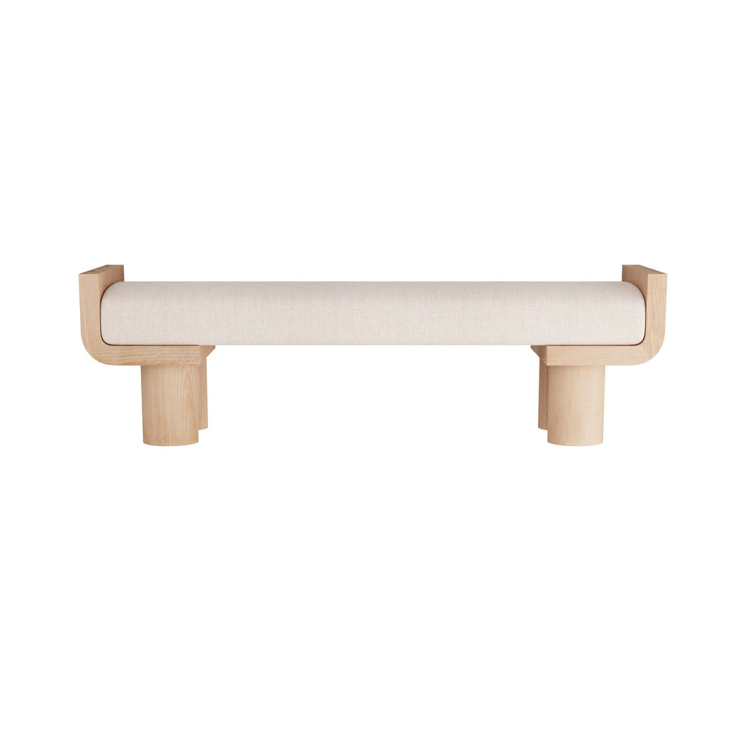Wesley Bench