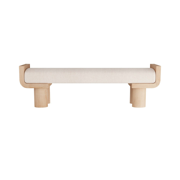 Wesley Bench