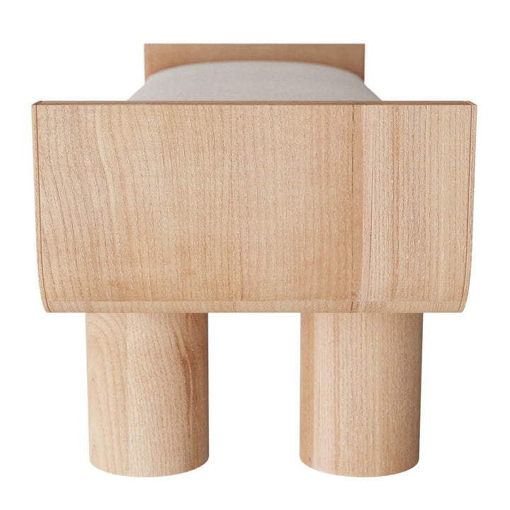 Wesley Bench