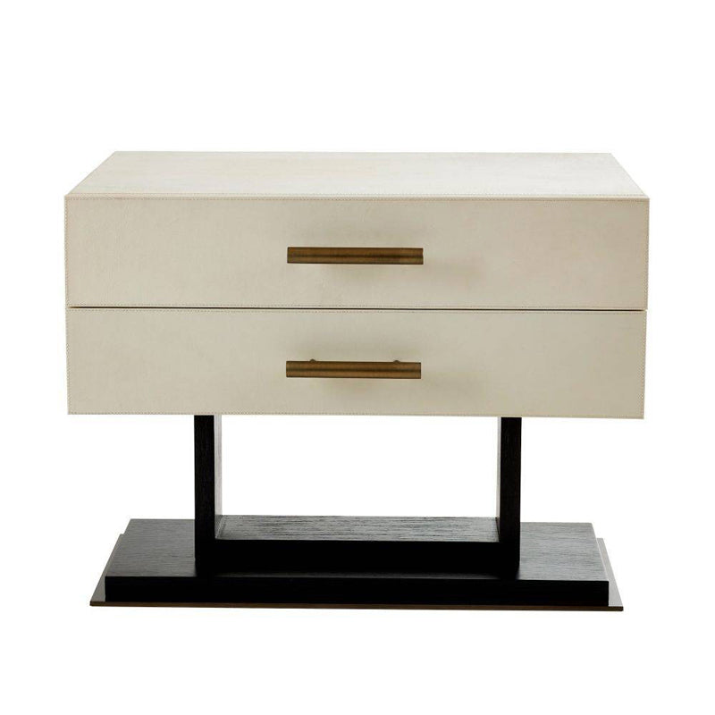 Tatro Side Table
