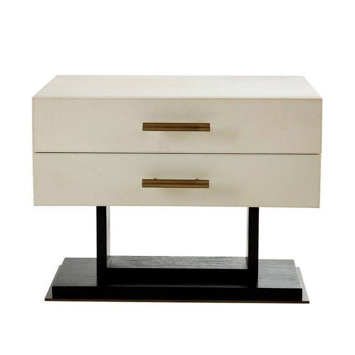 Tatro Side Table