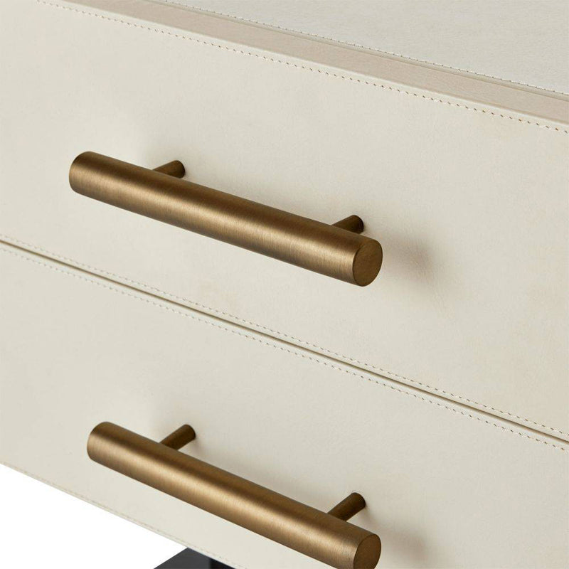 Tatro Side Table