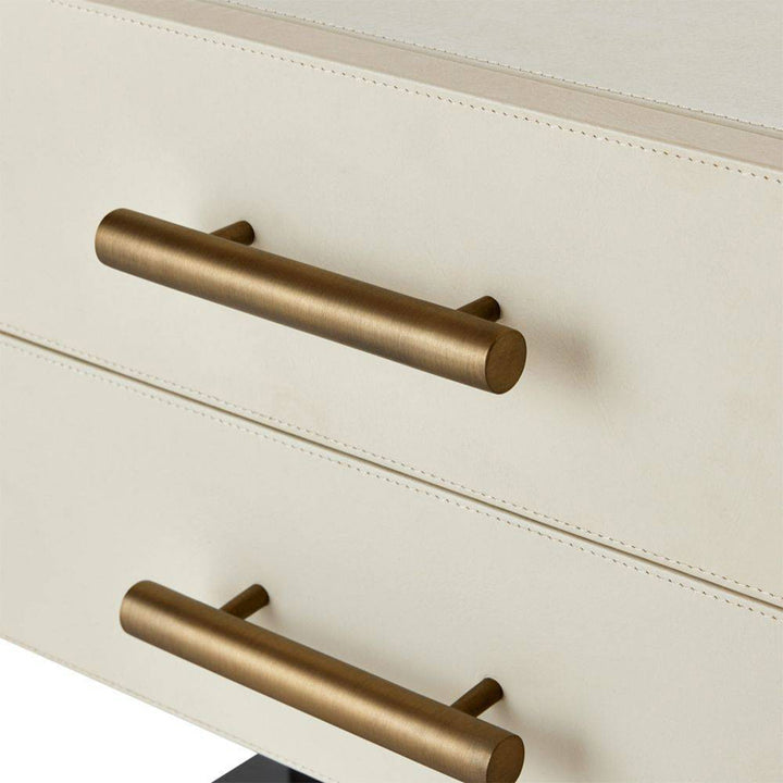 Tatro Side Table