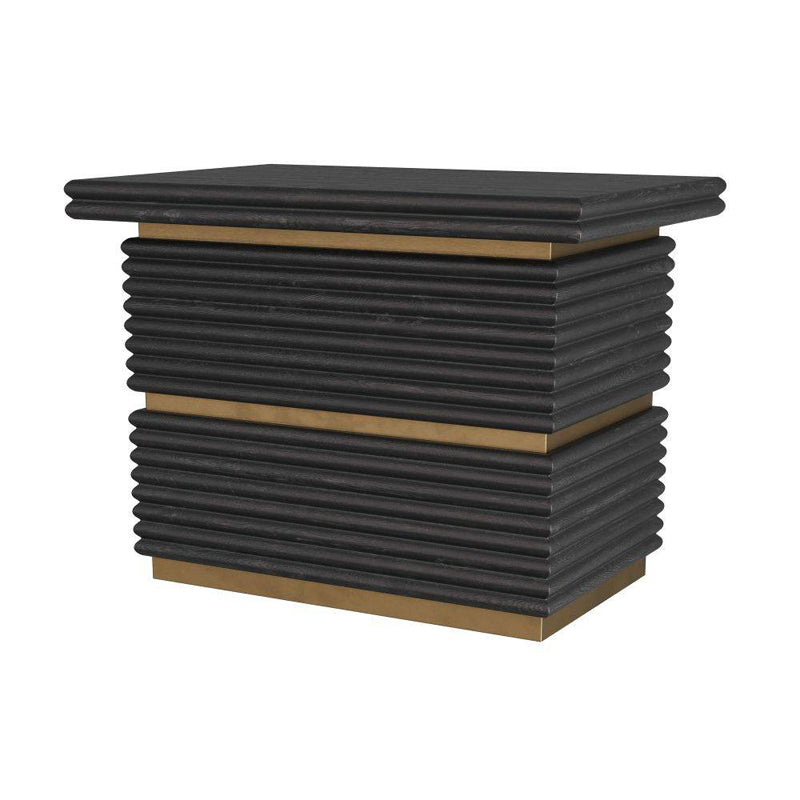 Tobar Side Table