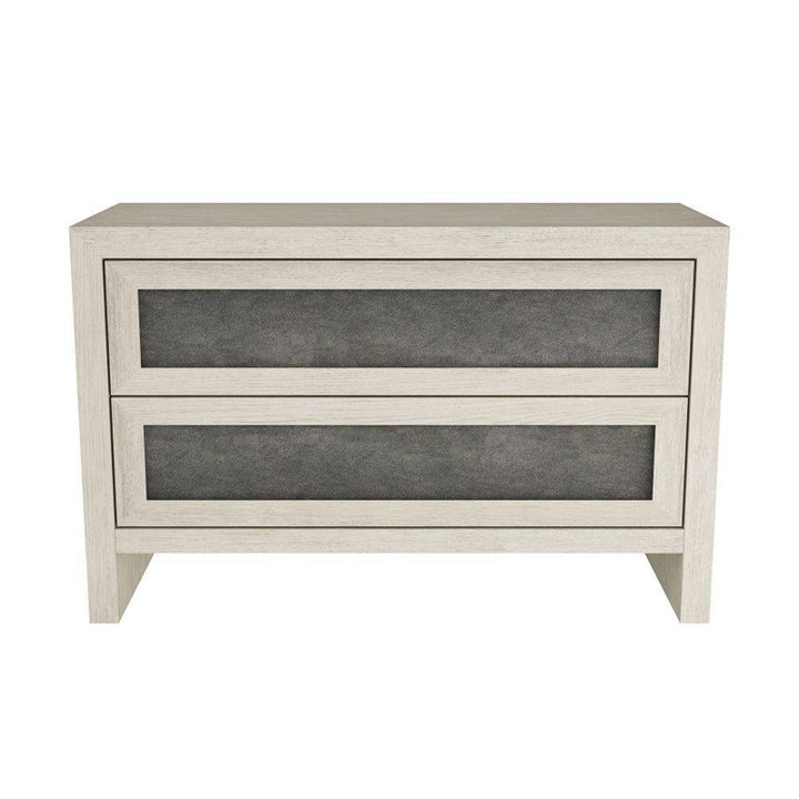 Burnett Side Table