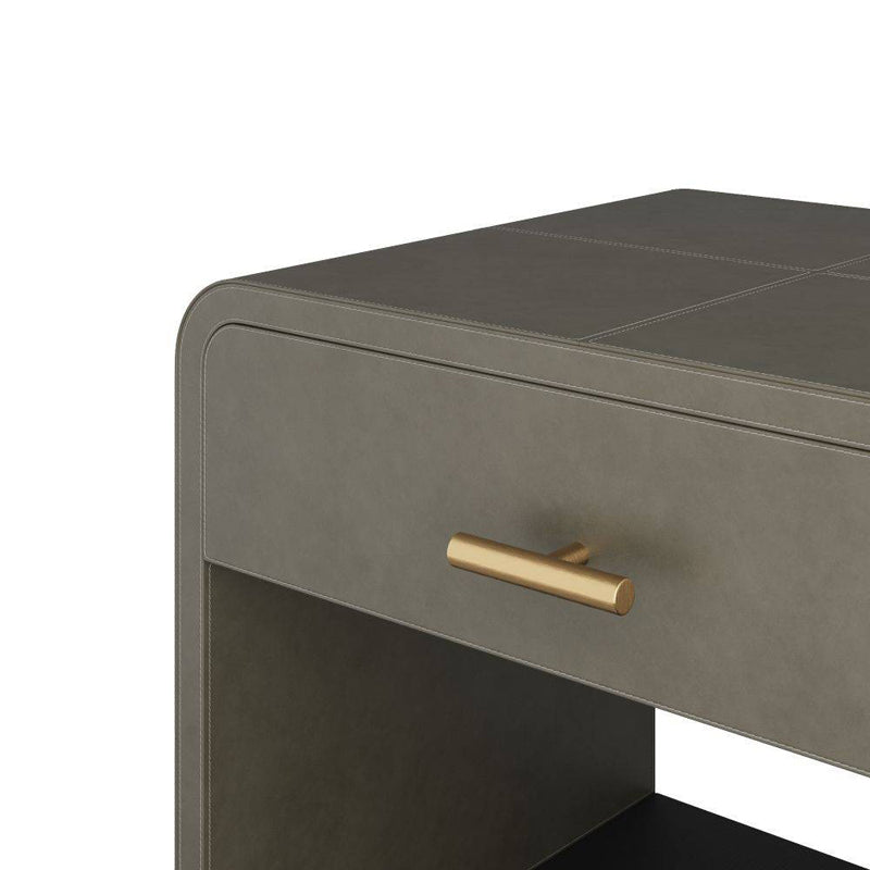 Buchanan Side Table