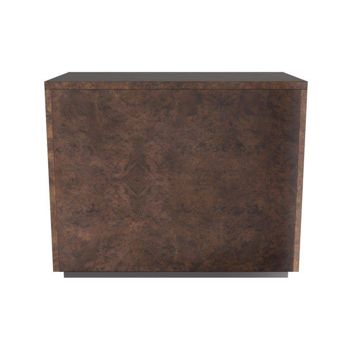 Whalen Side Table