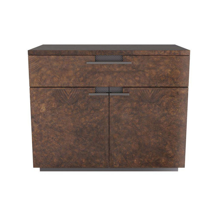 Whalen Side Table