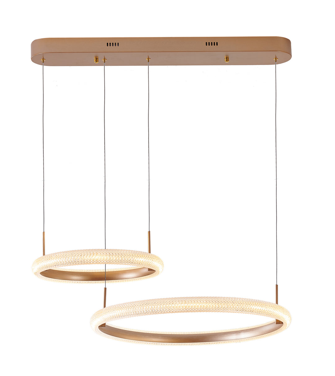 FIT16C31G LED Chandelier