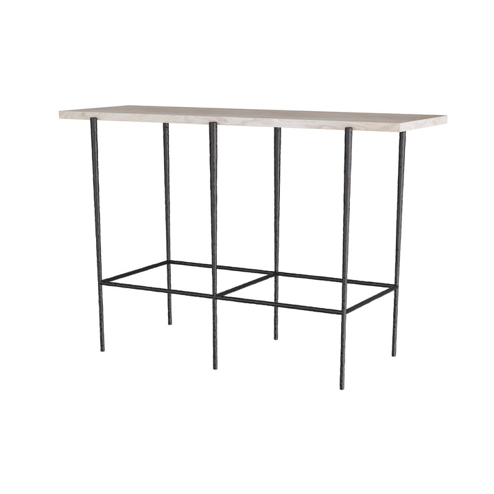 Barbana Console
